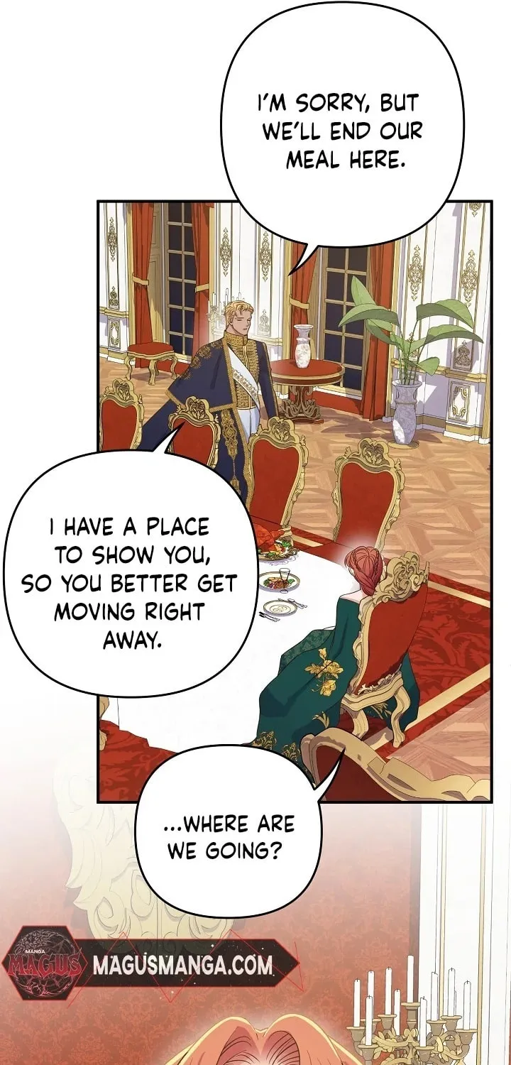 Read Make It Impossible to Run Away chapter 14 image 27 on Lezhin