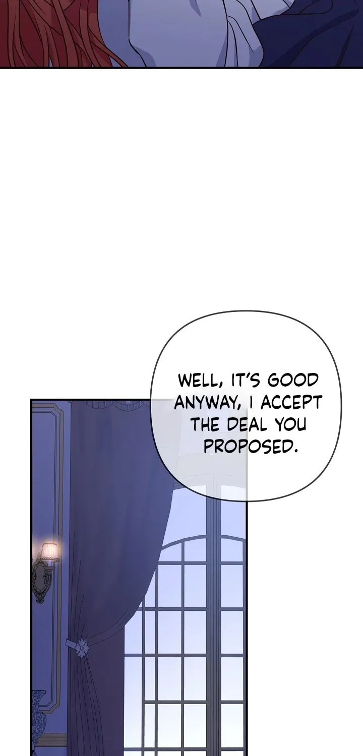 Read Make It Impossible to Run Away chapter 14 image 3 on Lezhin
