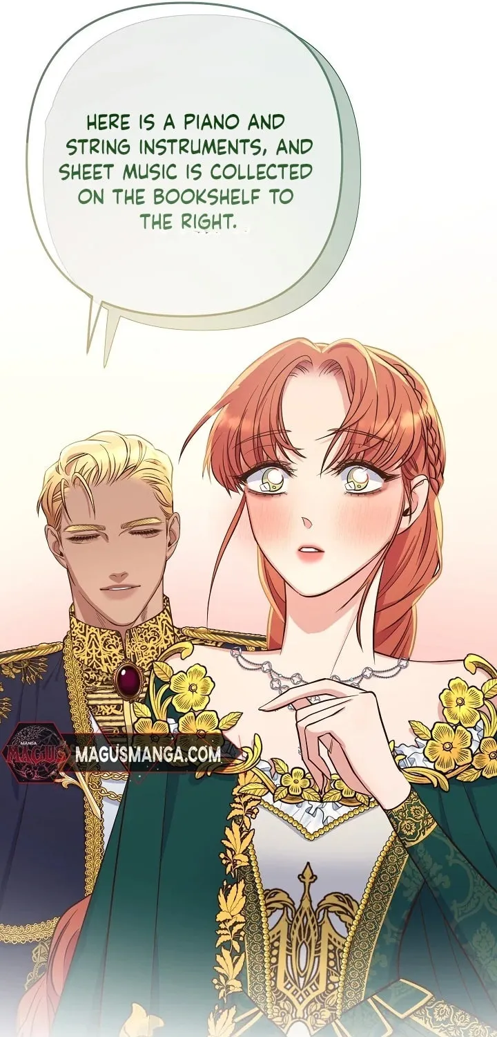 Read Make It Impossible to Run Away chapter 14 image 32 on Lezhin