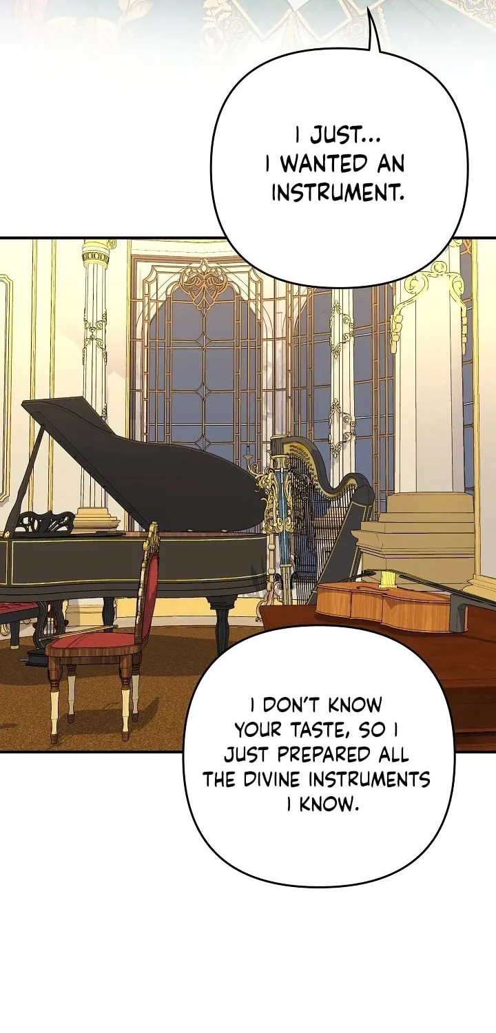 Read Make It Impossible to Run Away chapter 14 image 33 on Lezhin