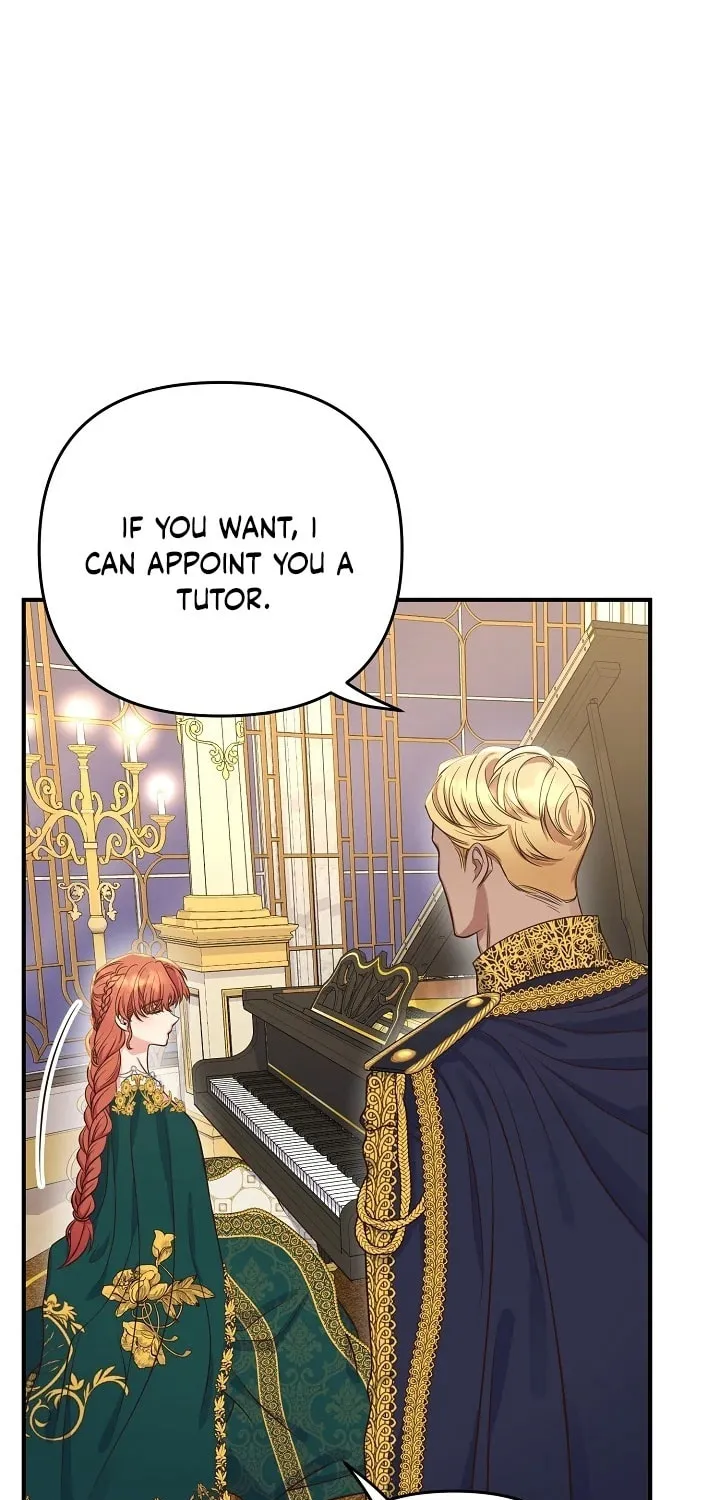 Read Make It Impossible to Run Away chapter 14 image 36 on Lezhin