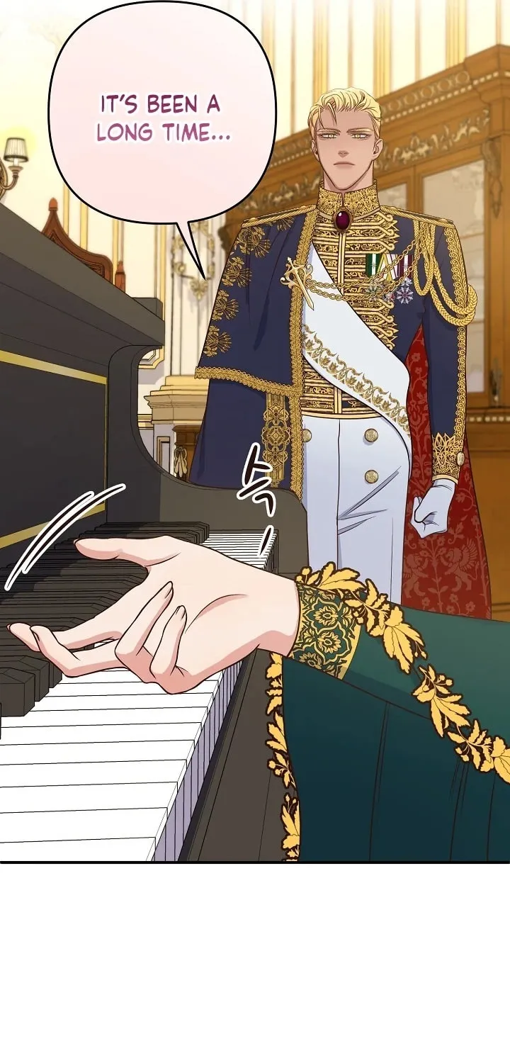 Read Make It Impossible to Run Away chapter 14 image 38 on Lezhin