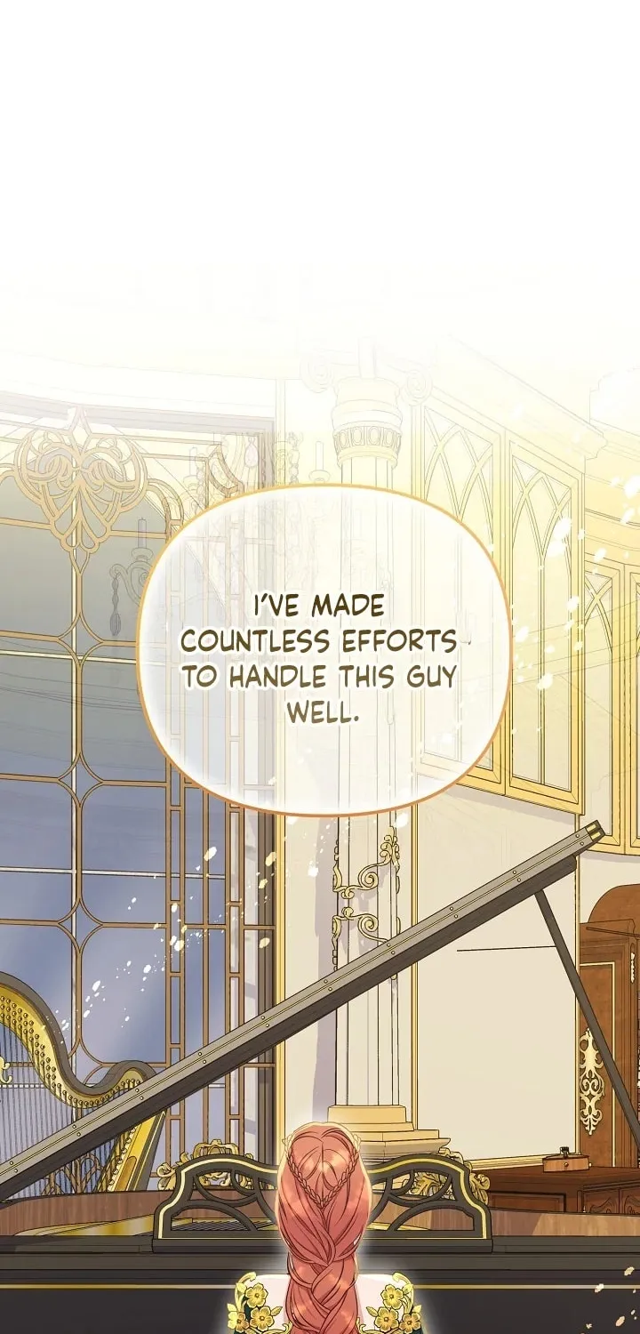 Read Make It Impossible to Run Away chapter 14 image 39 on Lezhin