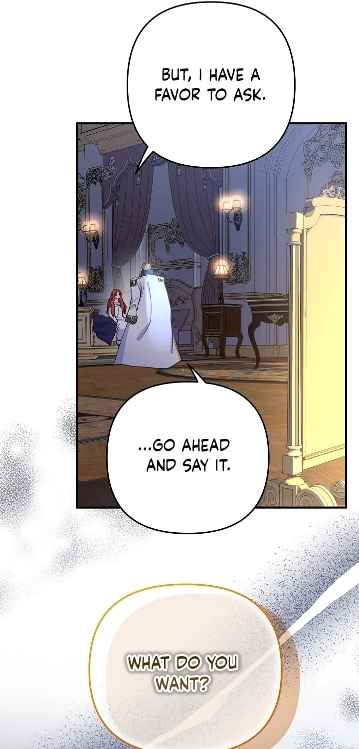 Read Make It Impossible to Run Away chapter 14 image 5 on Lezhin