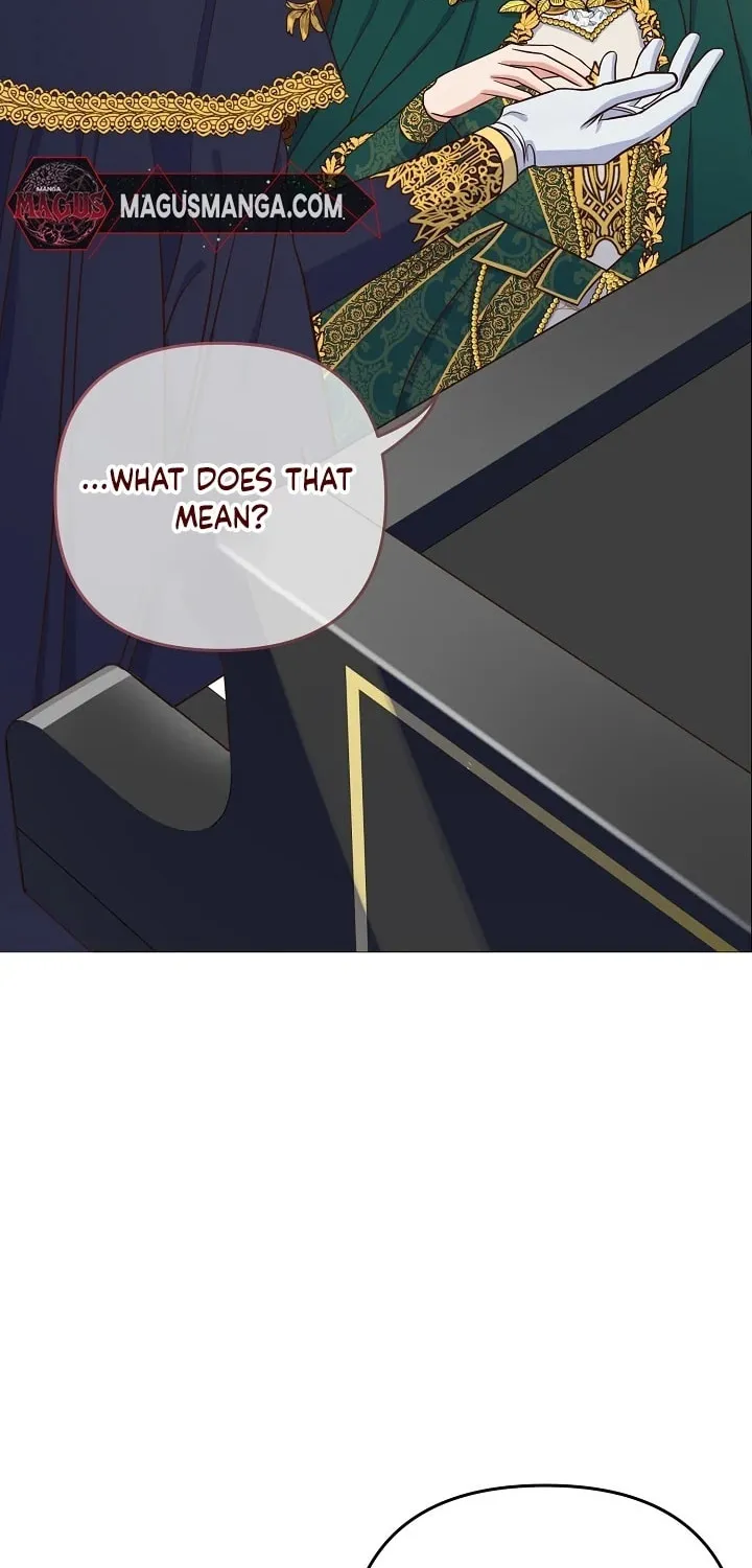 Read Make It Impossible to Run Away chapter 14 image 53 on Lezhin