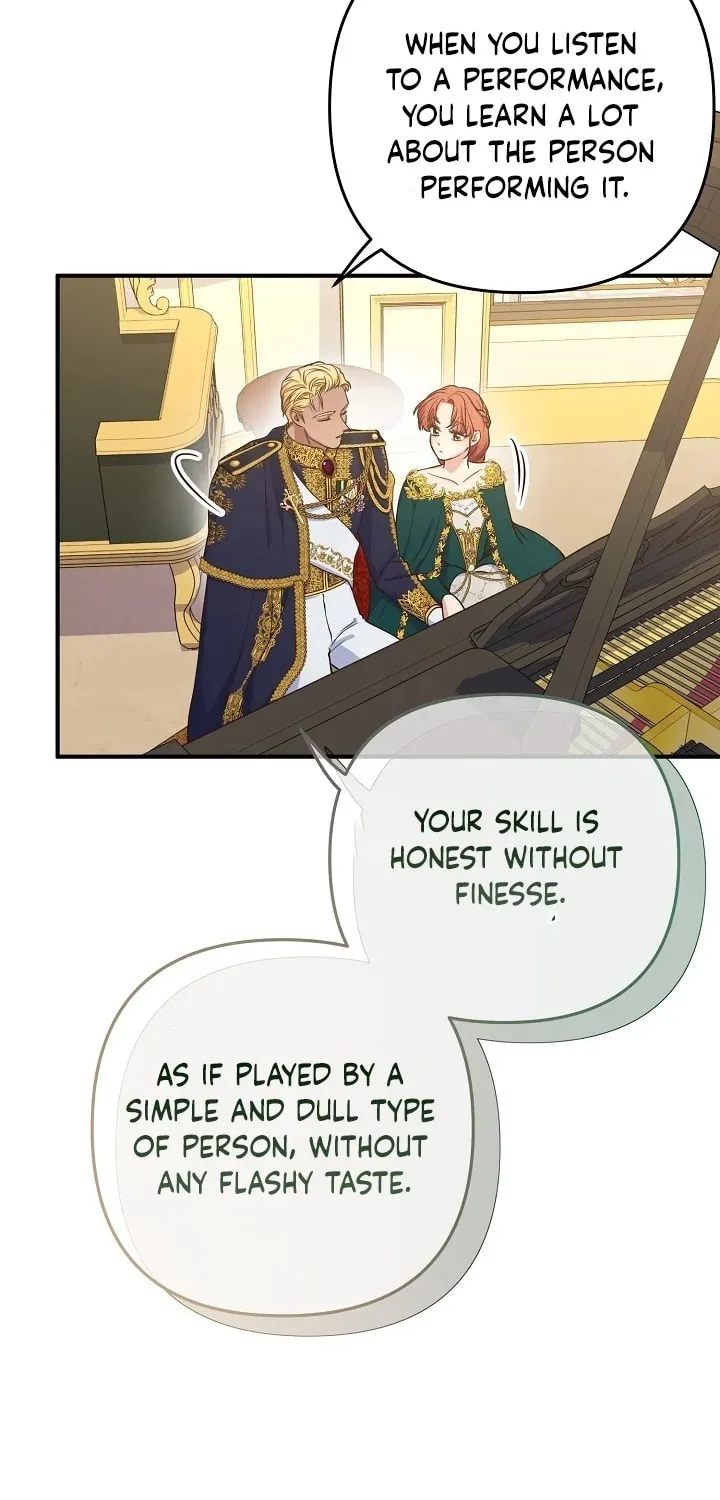 Read Make It Impossible to Run Away chapter 14 image 54 on Lezhin