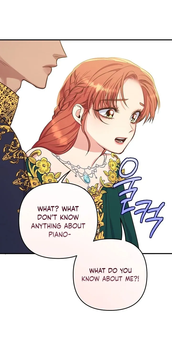 Read Make It Impossible to Run Away chapter 14 image 55 on Lezhin
