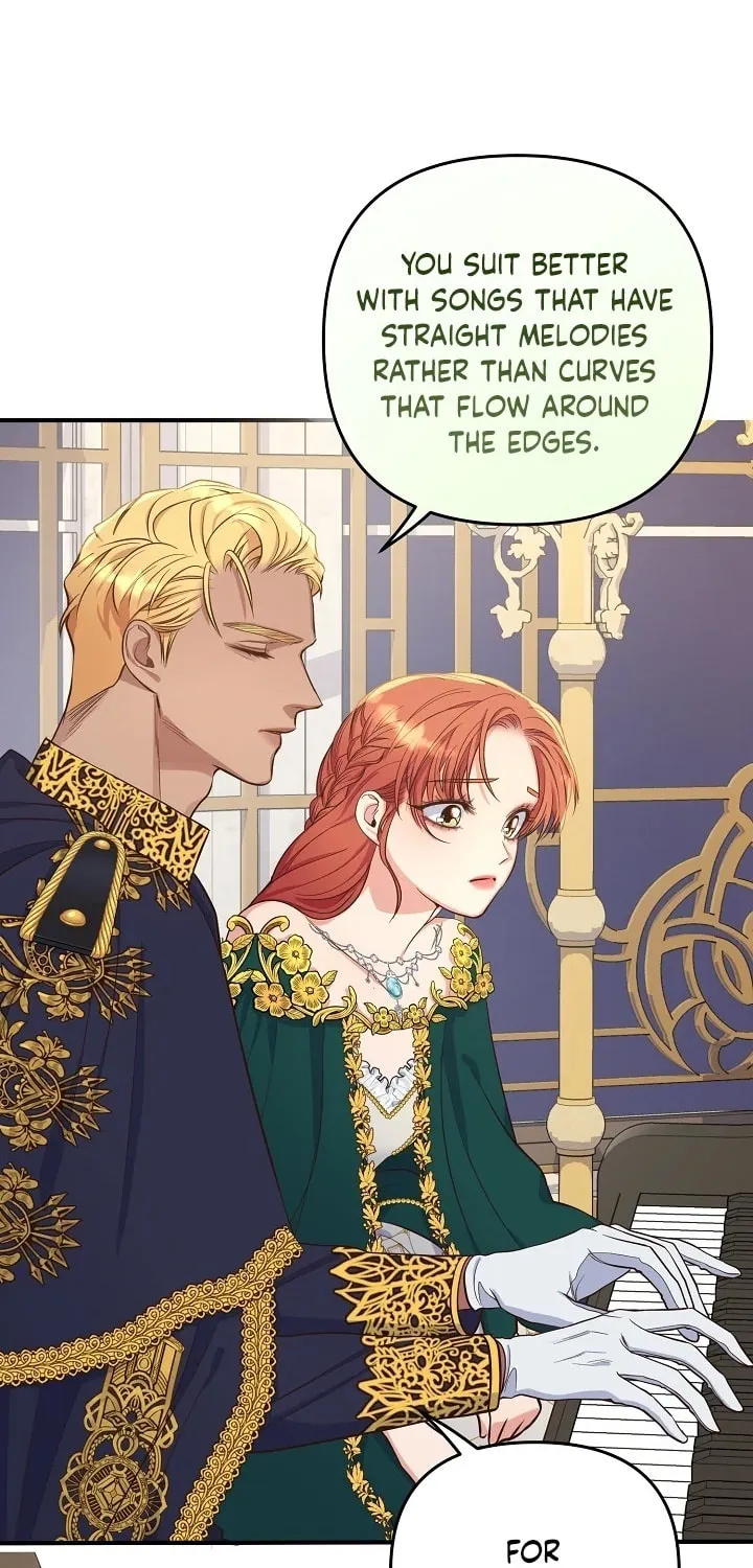 Read Make It Impossible to Run Away chapter 14 image 56 on Lezhin