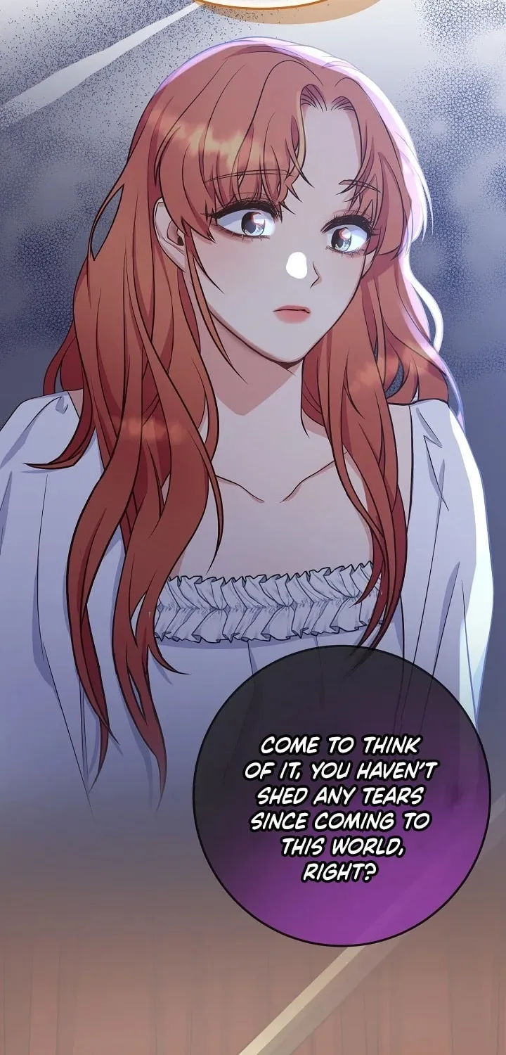 Read Make It Impossible to Run Away chapter 14 image 6 on Lezhin