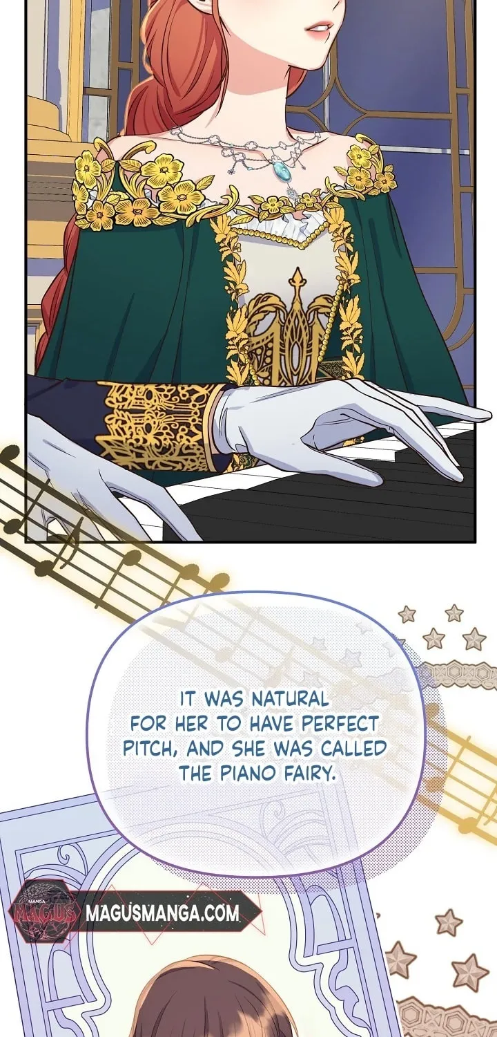 Read Make It Impossible to Run Away chapter 14 image 64 on Lezhin