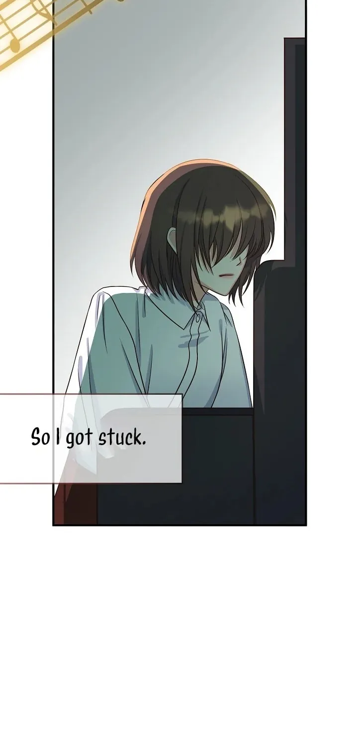Read Make It Impossible to Run Away chapter 14 image 66 on Lezhin