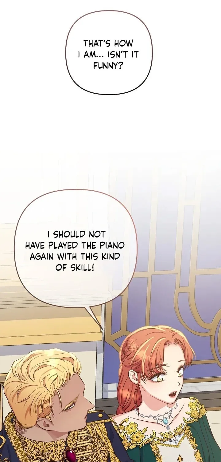 Read Make It Impossible to Run Away chapter 14 image 68 on Lezhin