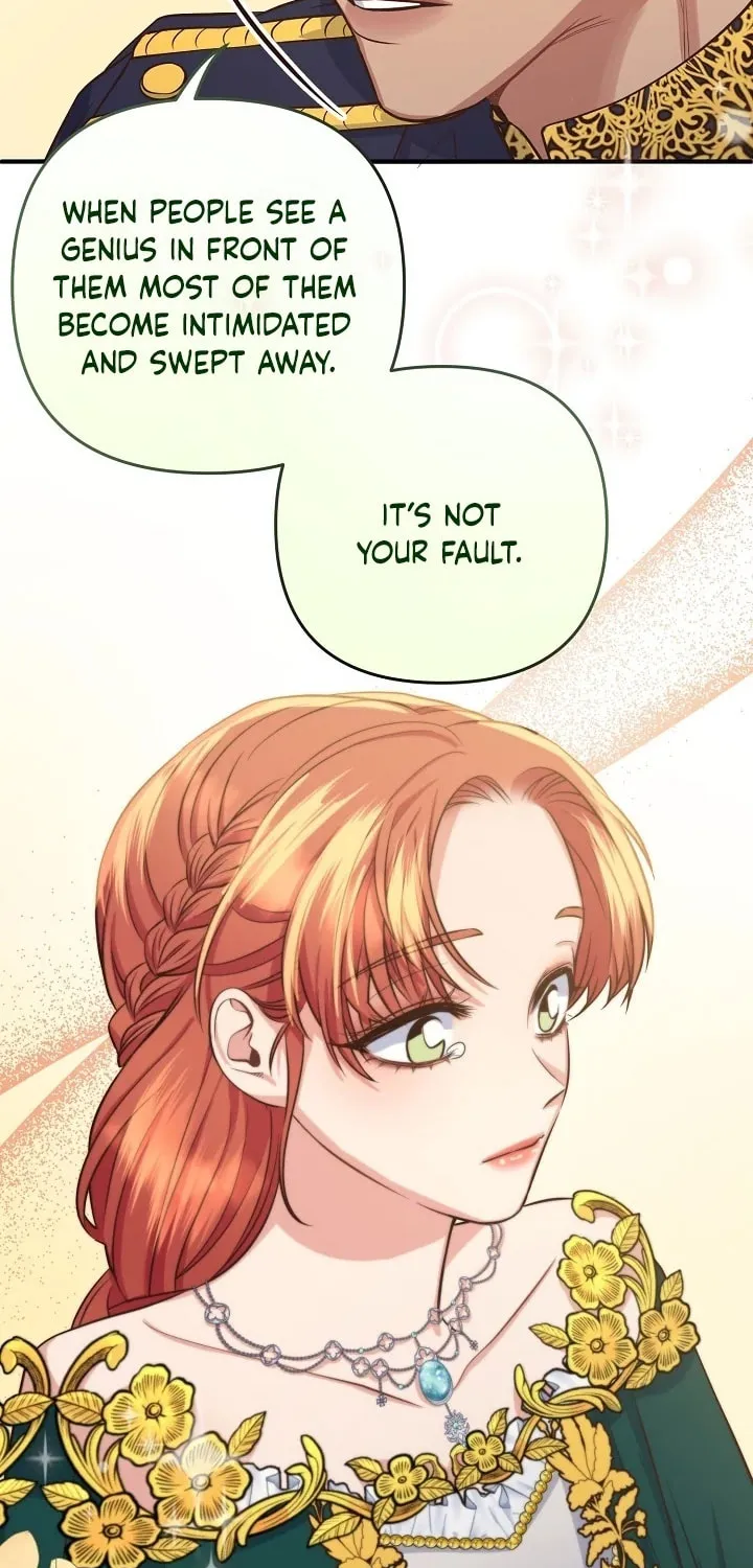 Read Make It Impossible to Run Away chapter 14 image 70 on Lezhin