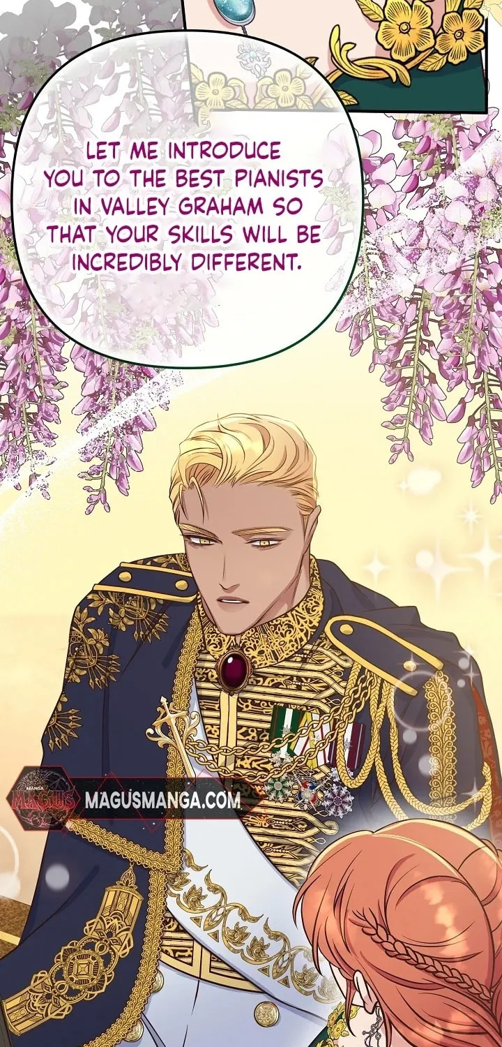 Read Make It Impossible to Run Away chapter 14 image 72 on Lezhin