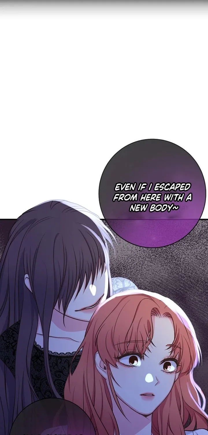 Read Make It Impossible to Run Away chapter 14 image 8 on Lezhin