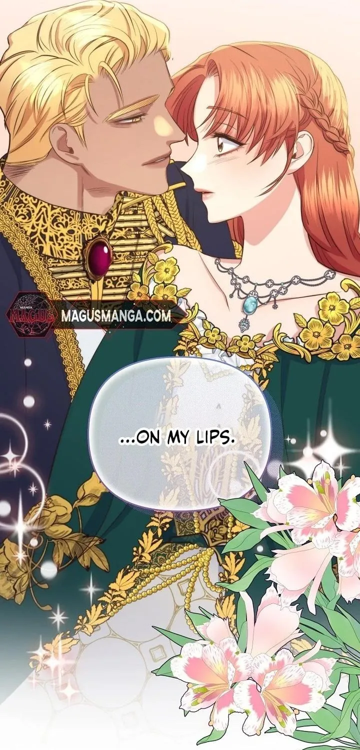 Read Make It Impossible to Run Away chapter 14 image 80 on Lezhin