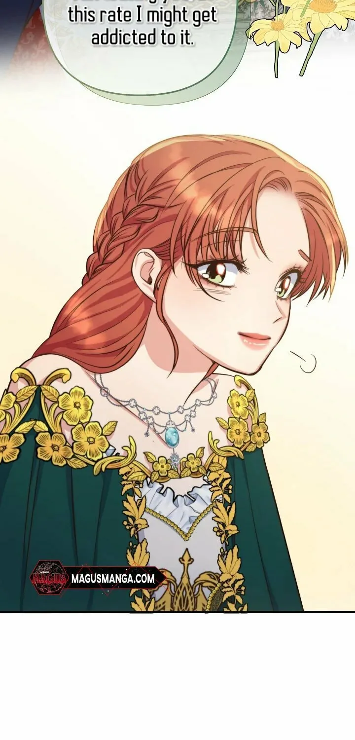 Read Make It Impossible to Run Away chapter 15 image 10 on Lezhin