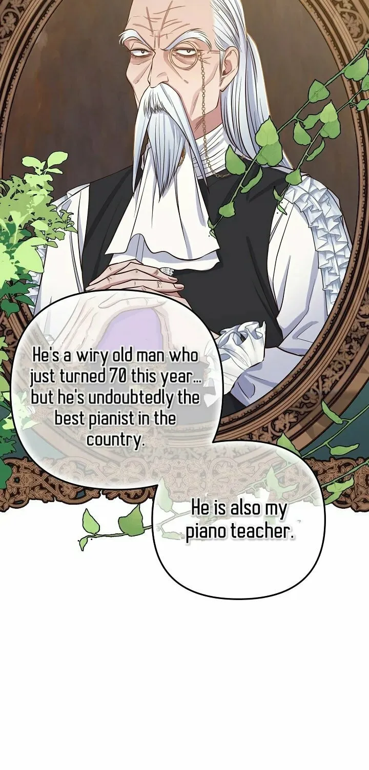 Read Make It Impossible to Run Away chapter 15 image 15 on Lezhin