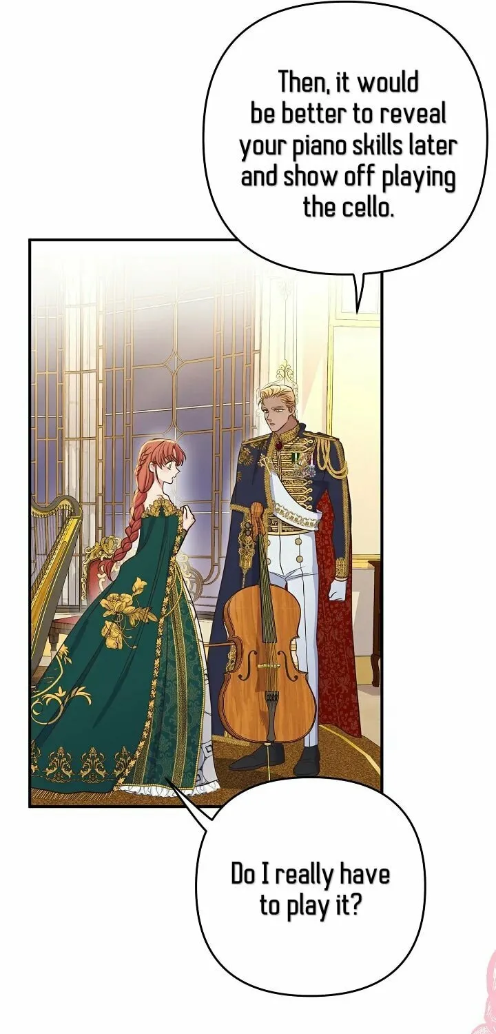 Read Make It Impossible to Run Away chapter 15 image 18 on Lezhin