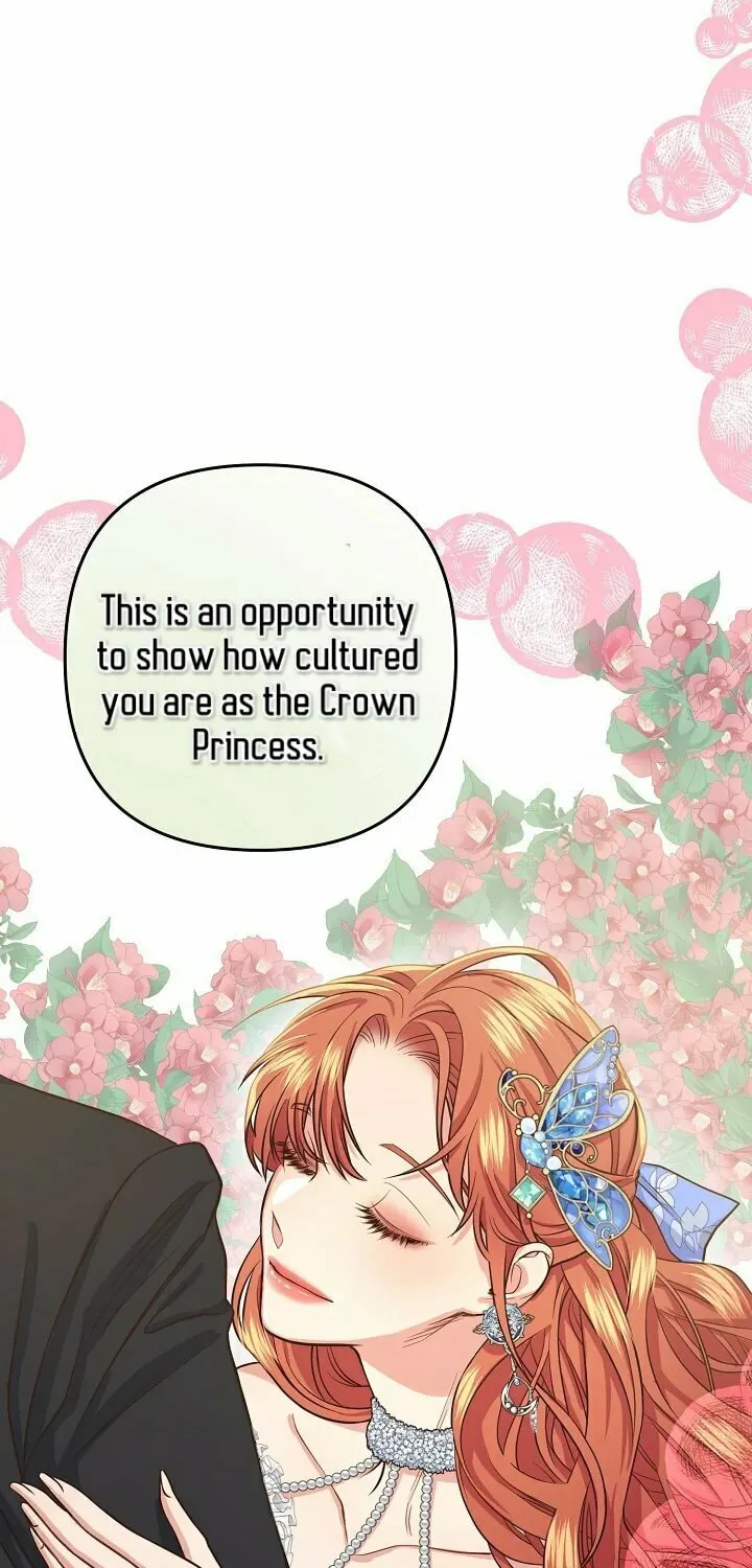 Read Make It Impossible to Run Away chapter 15 image 19 on Lezhin