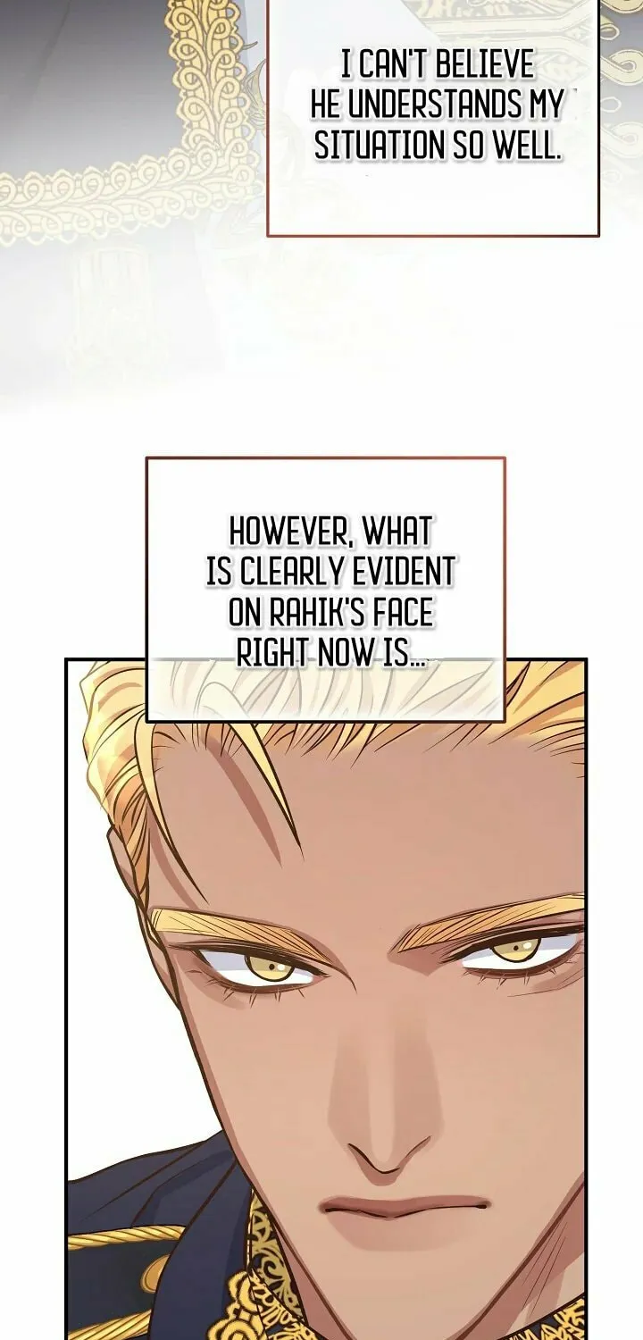 Read Make It Impossible to Run Away chapter 15 image 2 on Lezhin