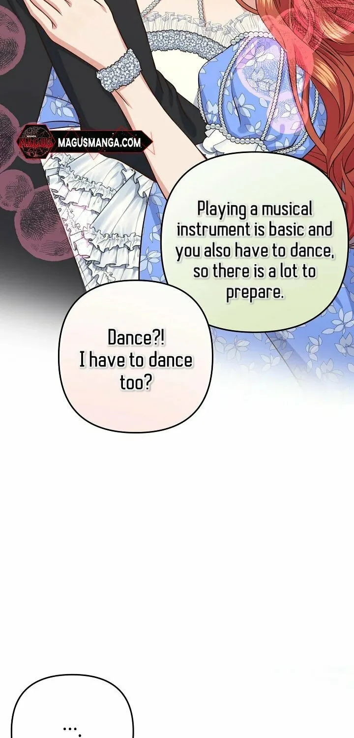 Read Make It Impossible to Run Away chapter 15 image 20 on Lezhin