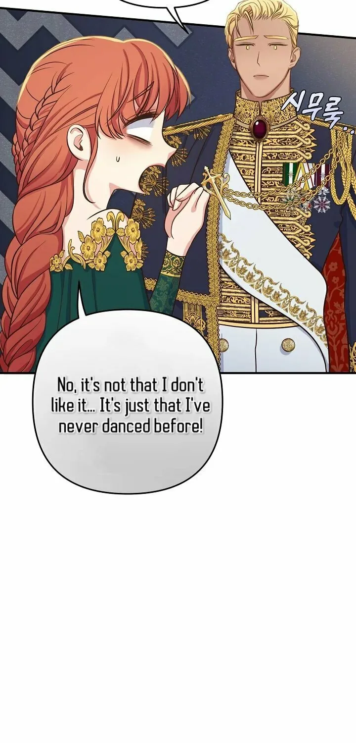 Read Make It Impossible to Run Away chapter 15 image 22 on Lezhin