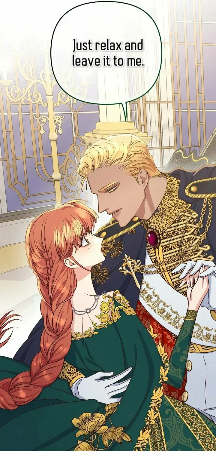 Read Make It Impossible to Run Away chapter 15 image 24 on Lezhin