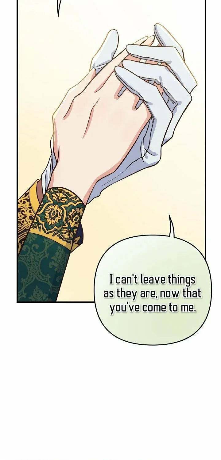 Read Make It Impossible to Run Away chapter 15 image 26 on Lezhin
