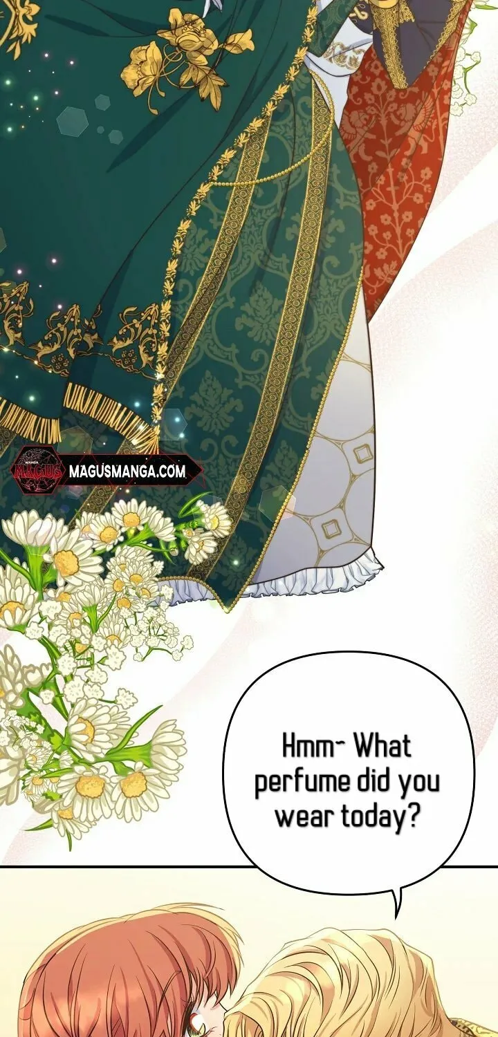 Read Make It Impossible to Run Away chapter 15 image 28 on Lezhin