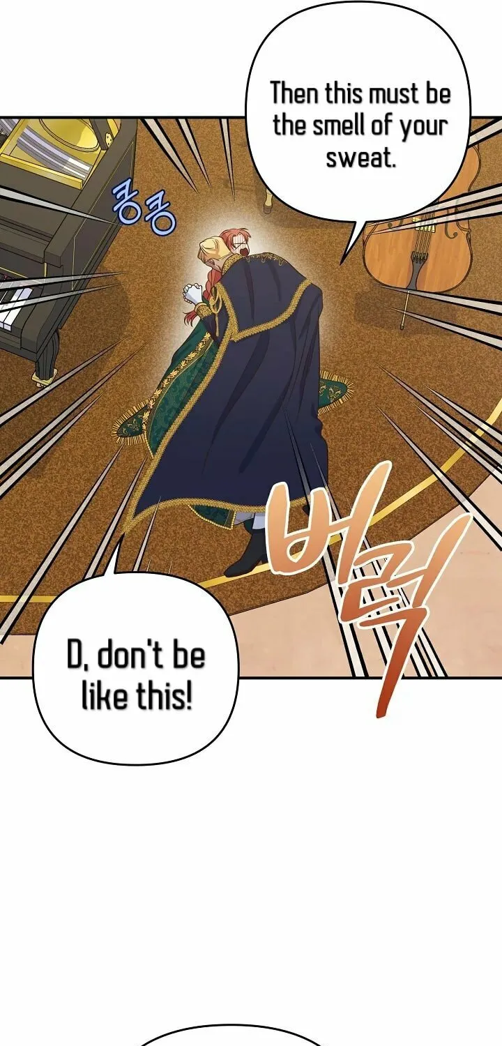 Read Make It Impossible to Run Away chapter 15 image 30 on Lezhin