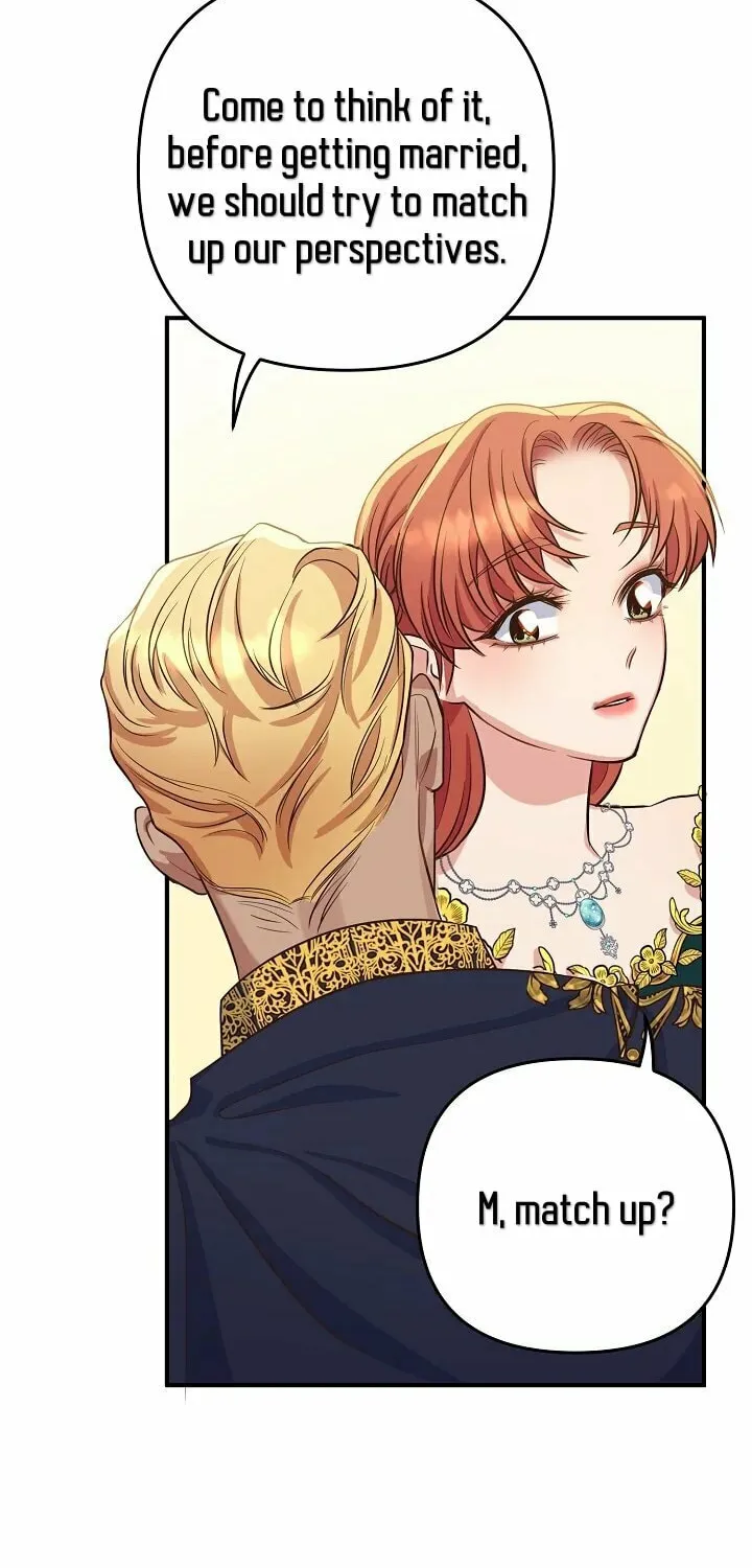 Read Make It Impossible to Run Away chapter 15 image 31 on Lezhin
