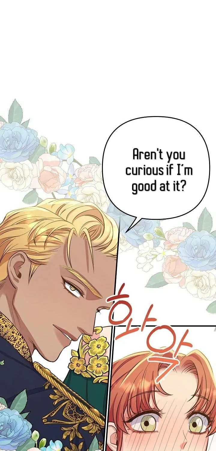 Read Make It Impossible to Run Away chapter 15 image 32 on Lezhin