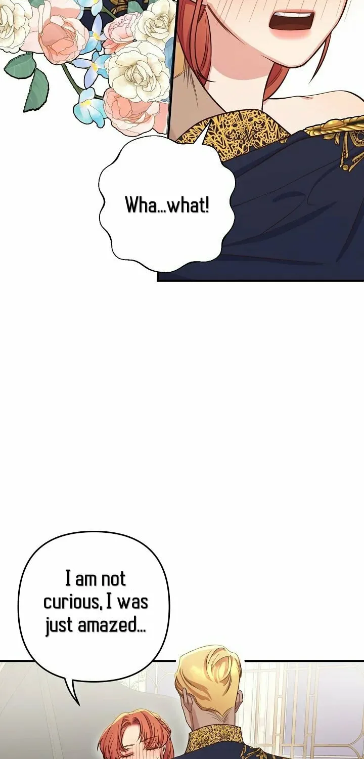 Read Make It Impossible to Run Away chapter 15 image 33 on Lezhin
