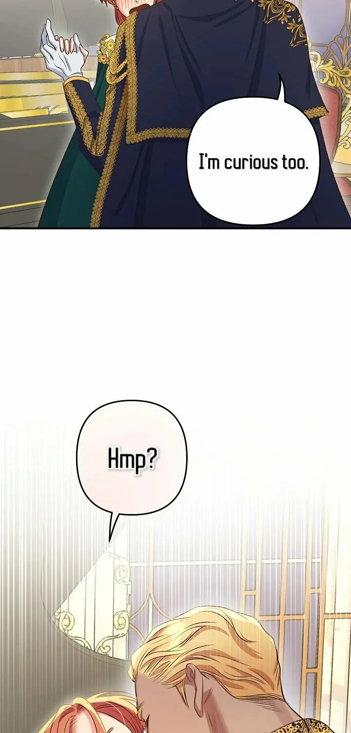 Read Make It Impossible to Run Away chapter 15 image 34 on Lezhin