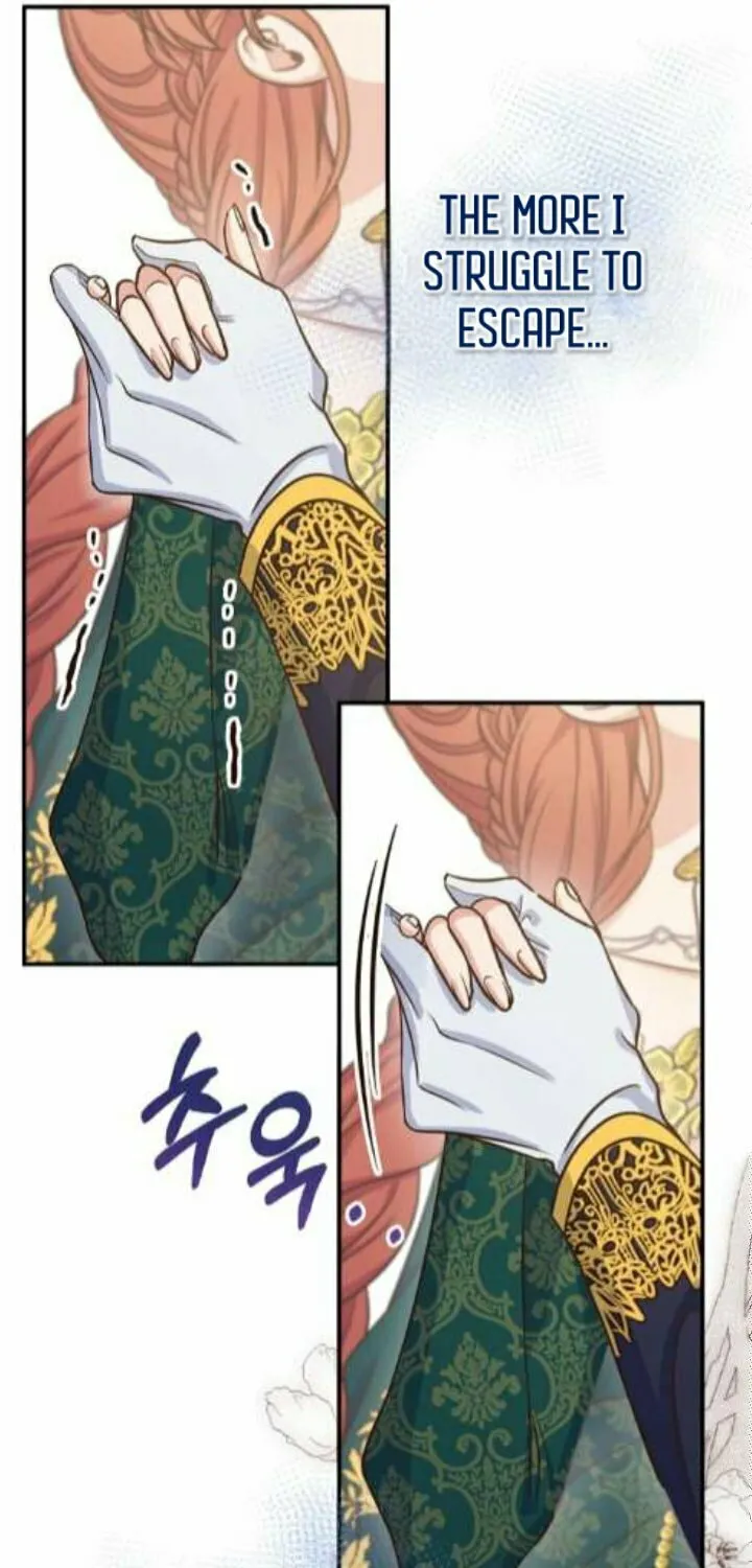 Read Make It Impossible to Run Away chapter 15 image 40 on Lezhin