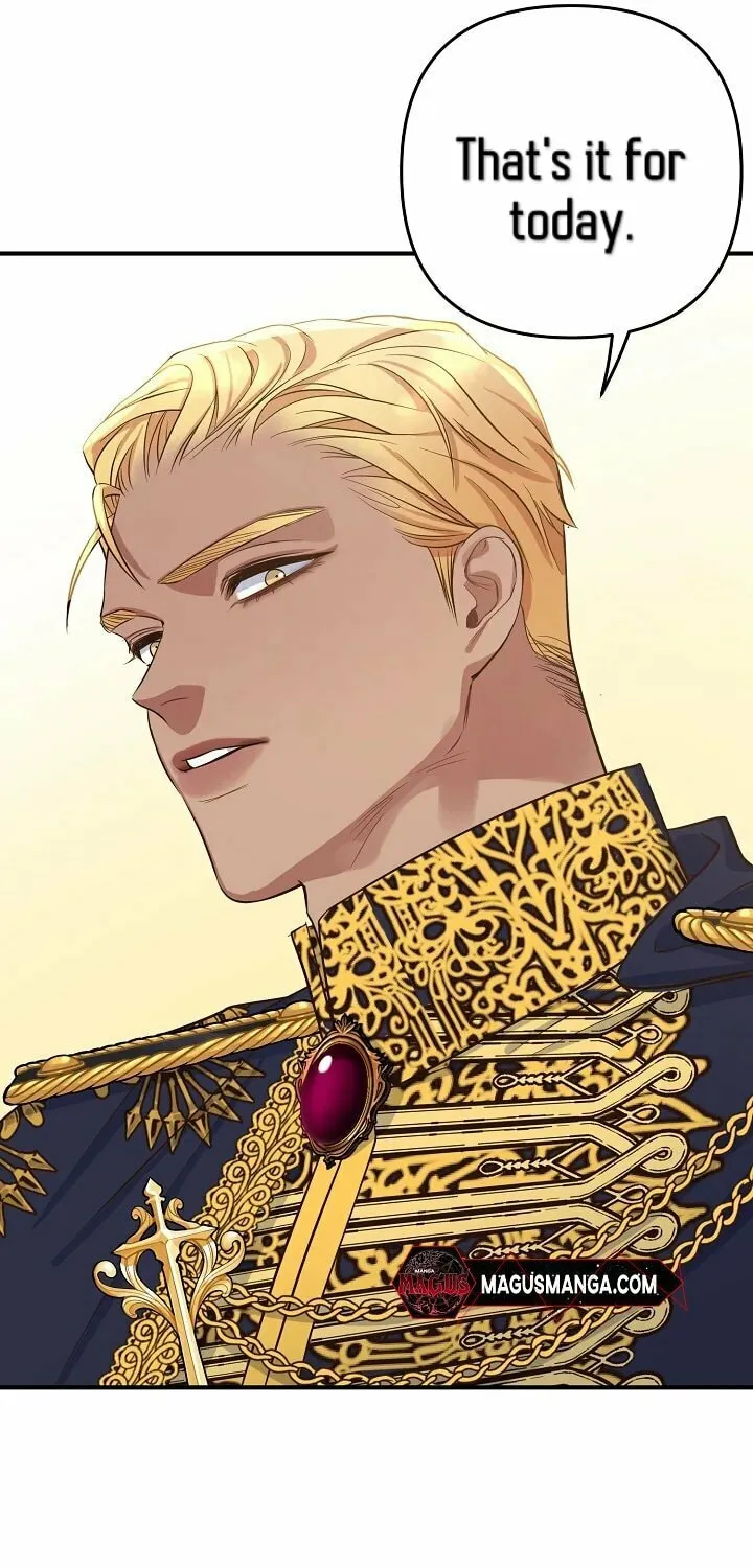 Read Make It Impossible to Run Away chapter 15 image 46 on Lezhin