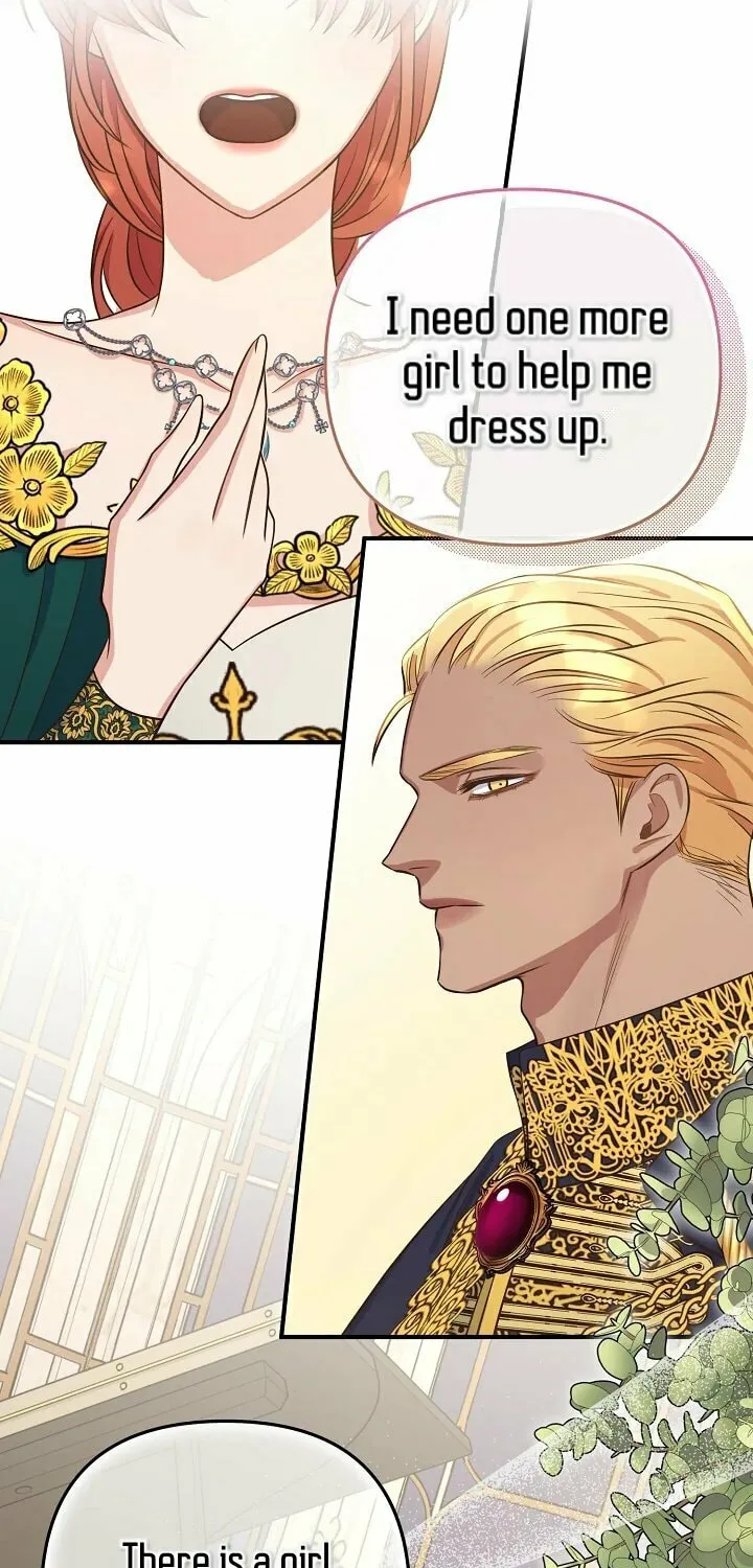 Read Make It Impossible to Run Away chapter 15 image 49 on Lezhin