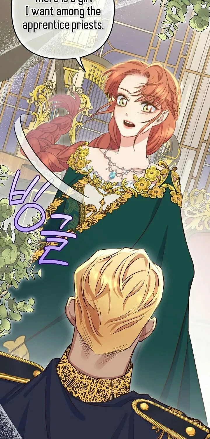 Read Make It Impossible to Run Away chapter 15 image 50 on Lezhin