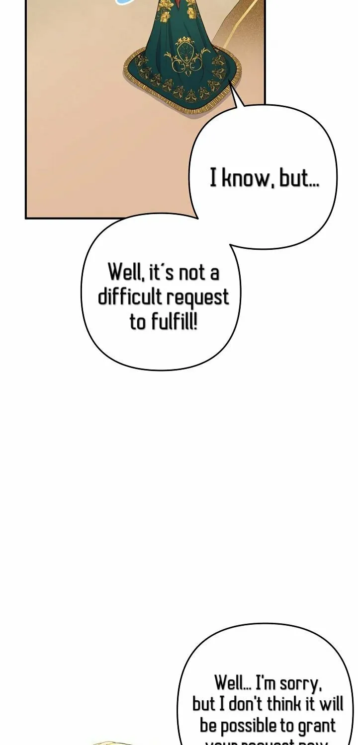 Read Make It Impossible to Run Away chapter 15 image 52 on Lezhin