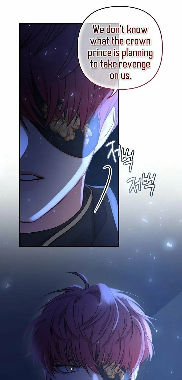 Read Make It Impossible to Run Away chapter 15 image 68 on Lezhin