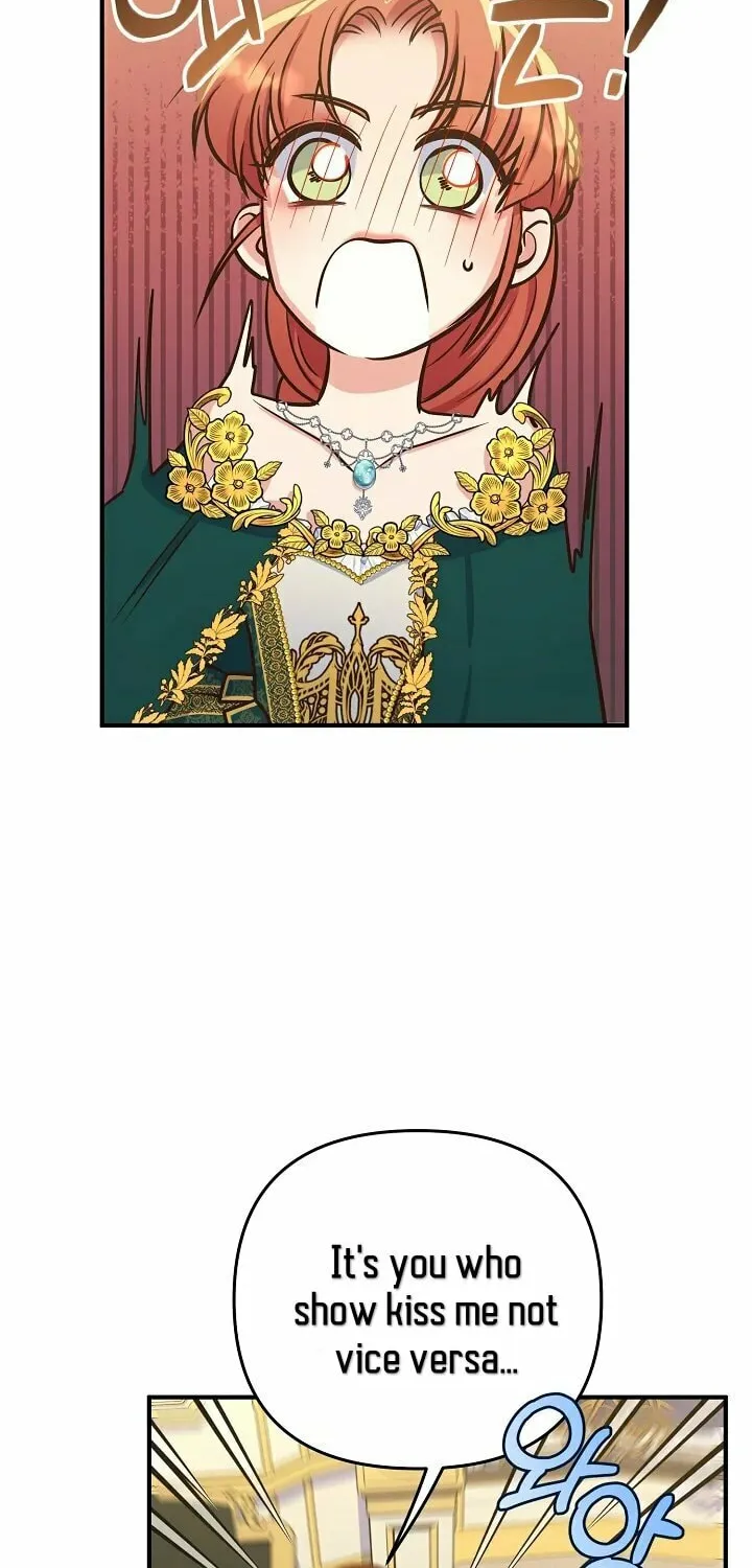 Read Make It Impossible to Run Away chapter 15 image 7 on Lezhin