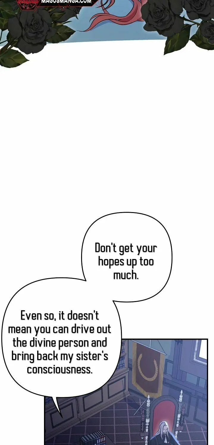 Read Make It Impossible to Run Away chapter 15 image 71 on Lezhin