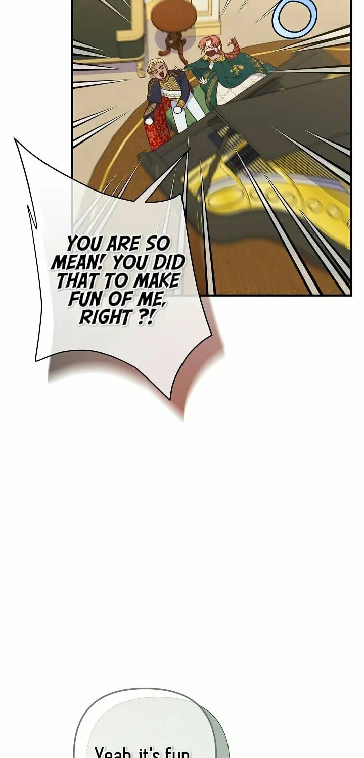 Read Make It Impossible to Run Away chapter 15 image 8 on Lezhin