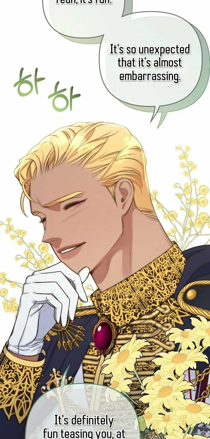 Read Make It Impossible to Run Away chapter 15 image 9 on Lezhin