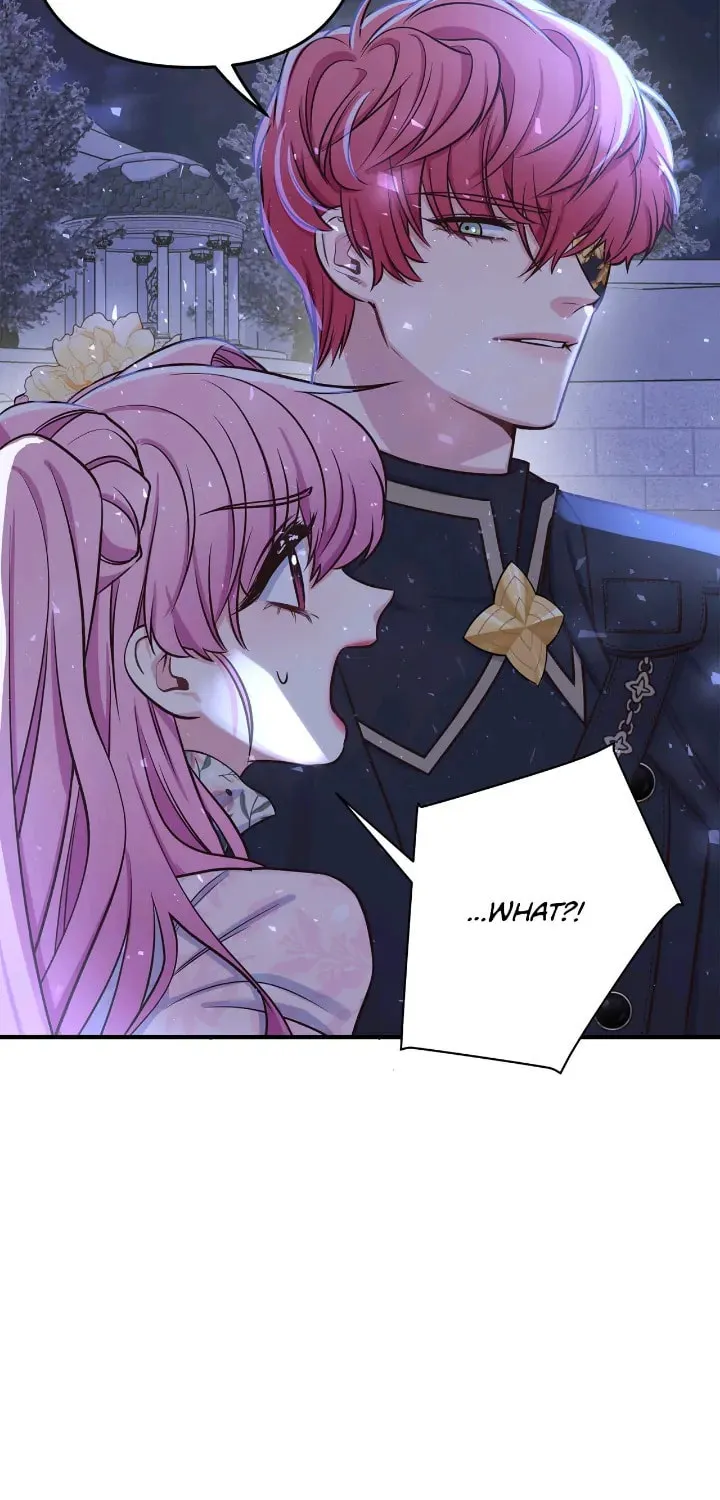 Read Make It Impossible to Run Away chapter 19 image 18 on Lezhin