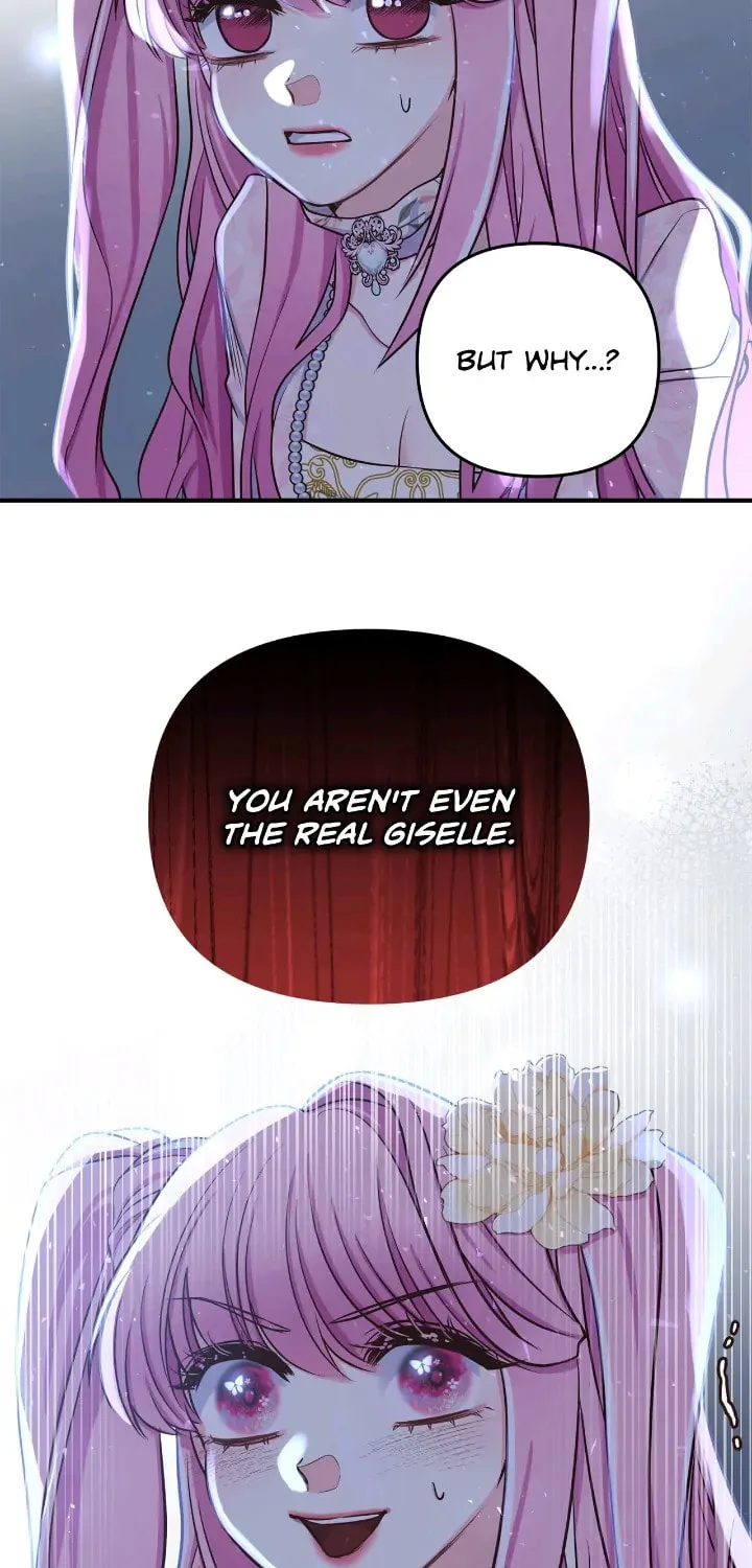 Read Make It Impossible to Run Away chapter 19 image 20 on Lezhin