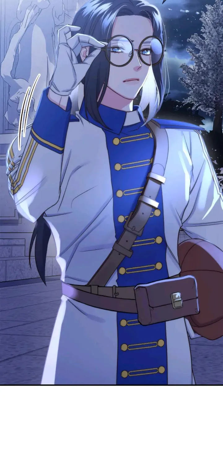 Read Make It Impossible to Run Away chapter 19 image 32 on Lezhin