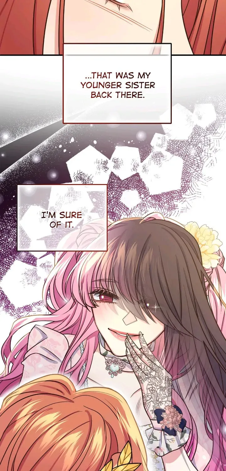 Read Make It Impossible to Run Away chapter 19 image 44 on Lezhin