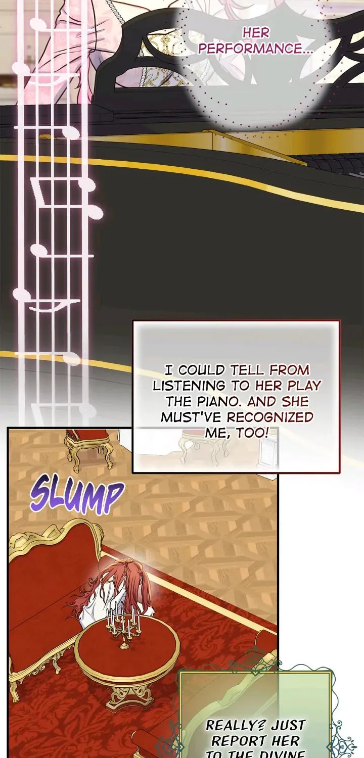 Read Make It Impossible to Run Away chapter 19 image 46 on Lezhin